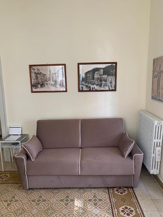 Da Zio Giovanni Appartement Pescara Buitenkant foto